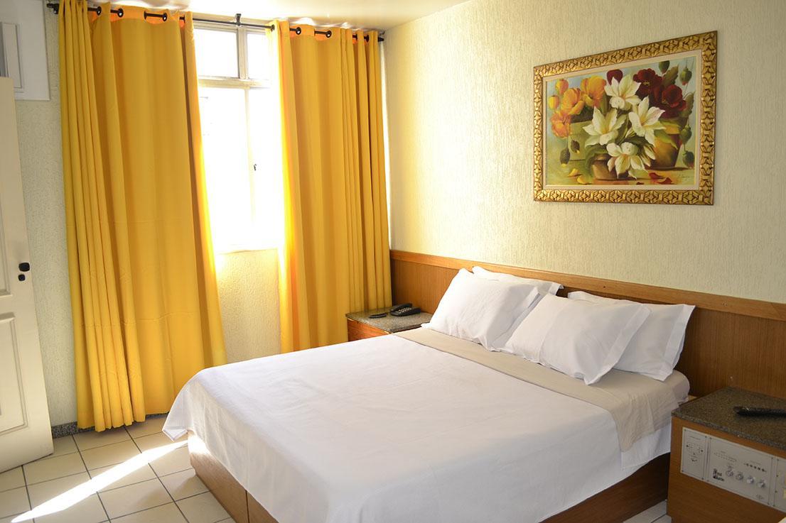 Hotel Barao Da Taquara Río de Janeiro Exterior foto