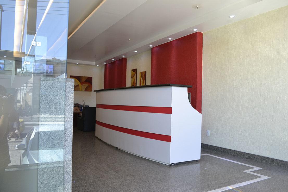 Hotel Barao Da Taquara Río de Janeiro Exterior foto