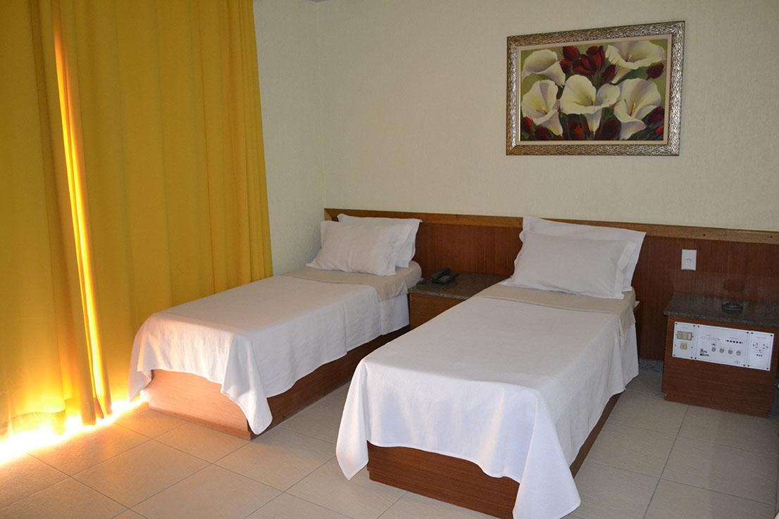 Hotel Barao Da Taquara Río de Janeiro Exterior foto